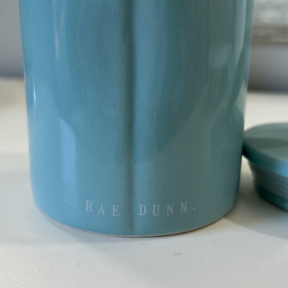 Rae Dunn Candle - Picture 5 of 6